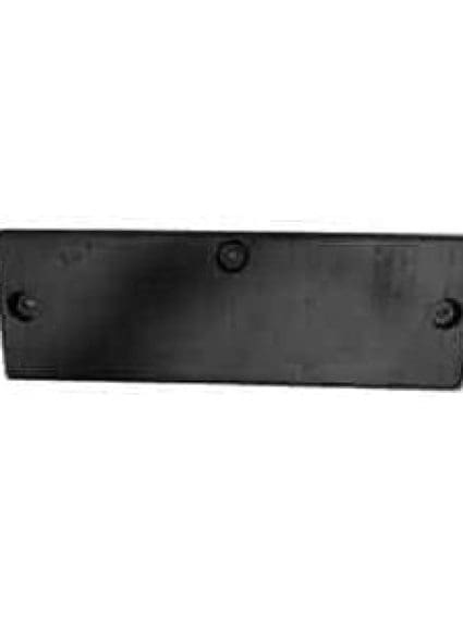 HY1068109 Front Bumper License Plate Bracket